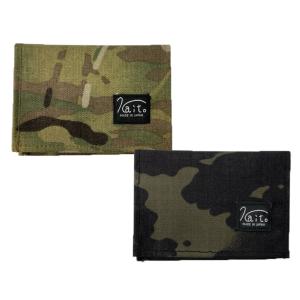 KAITO身分証入れ狙撃徽章入り(陸上自衛隊/迷彩/OD/TAN/訓練小物/身分証