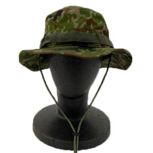 迷彩帽子 八角帽II(陸上自衛隊/迷彩/装備品/作業帽子/マルチカモ