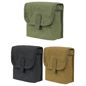 CONDOR シングルマグポーチ GEN II M4×3本、M14×2本 収納可 [ オリーブ