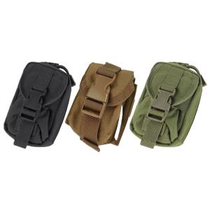 CONDOR (コンドル)MA57 GPSポーチ(陸上自衛隊/迷彩/バック/ポーチ
