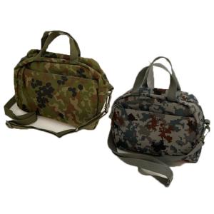 ウエストバッグ(陸上自衛隊/迷彩/バック/ポーチ/サバゲー/ミリタリー