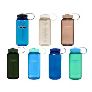 ナルゲンボトル(nalgene)広口1.5L Tritan Renew (陸上自衛隊/迷彩/訓練
