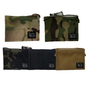 足飾りOD小 裾おとし(陸上自衛隊/迷彩/OD/TAN/訓練小物/サバゲー