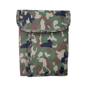 AOSE ファニーパック(陸上自衛隊/迷彩/バック/ポーチ/ウエスト