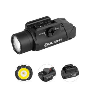 SUREFIRE（シュアファイア） G2X PRO(陸上自衛隊/迷彩/小物/ライト