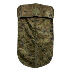 SC(ストームクロス)半長靴（レプリカ）(陸上自衛隊/迷彩/靴/半長靴/黒