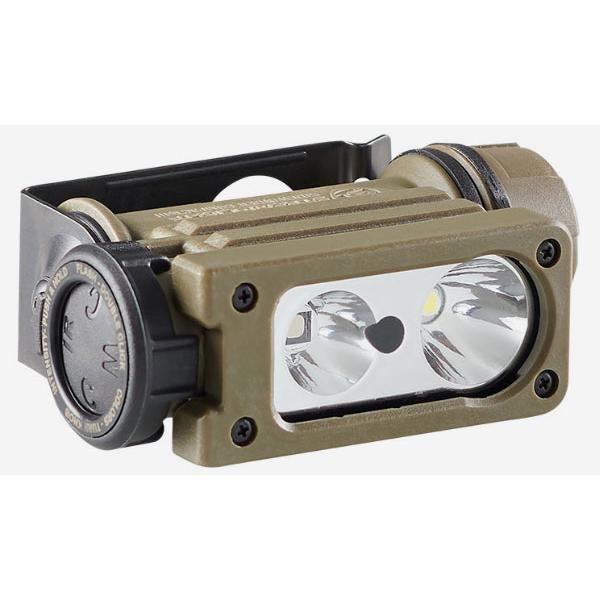 STREAMLIGHT(ストリームライト)SIDEWINDER COMPACTIII サイドワインダ...
