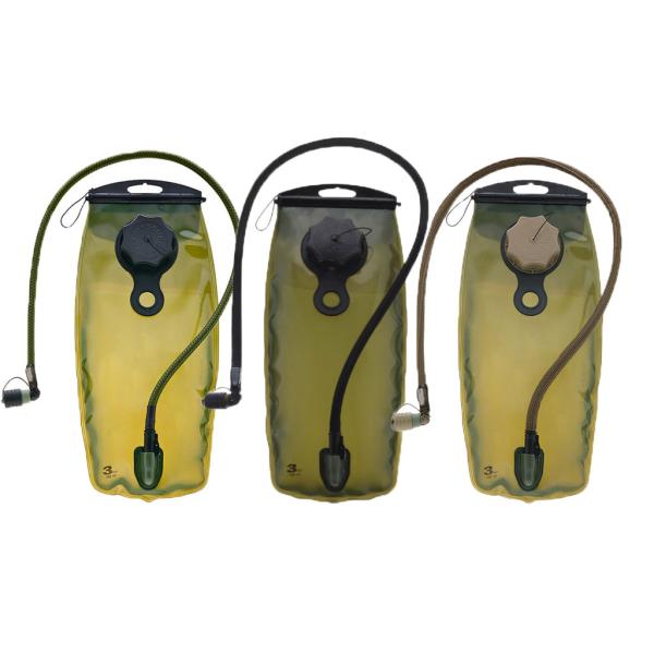 SOURCE TACTICAL GEAR(ソース タクティカルギア)WXPリザーバー 3L(陸上自衛...