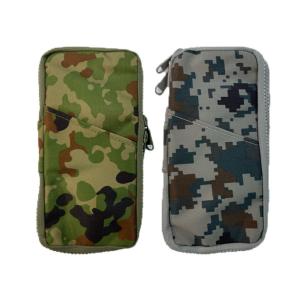 ミッションハンター陸自仕様 迷彩(陸上自衛隊/迷彩/OD/マルチカモ/作業