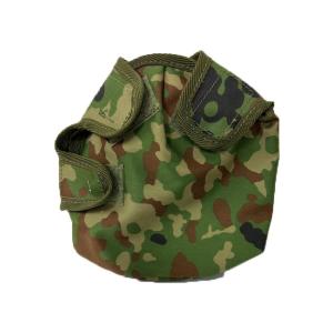 自衛隊　毛布　5枚セット　アウトドア　ミリタリー 生産終了 PX品 陸上自衛隊 迷彩服 防暑3型 麻混リップストップ