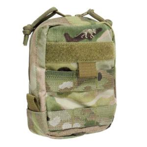 TT(タスマニアンタイガー)タックポーチ7 マルチカム(陸上自衛隊/迷彩