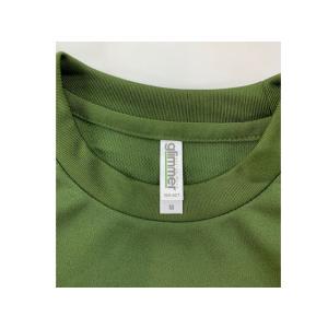 00300-ACT 4.4オンス ドライTシャ...の詳細画像1