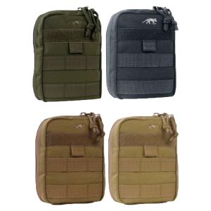 TT(タスマニアンタイガー)キャンティーン ポーチマルチカム Mk2(陸上