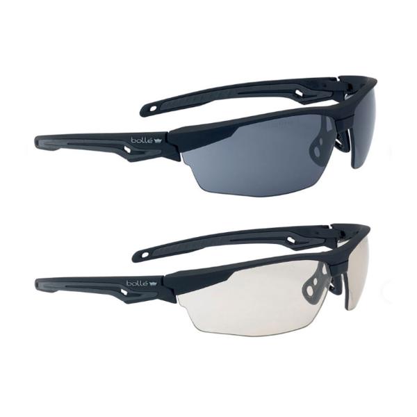 bolle SAFETY(ボレー セイフティ)TRYON BSSIトライオン(陸上自衛隊/迷彩/装備...