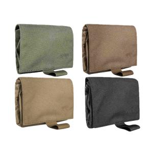 ポーチ56点 テントクロスクリアポーチA5（SNS-0900072）｜名入れプリント専門店