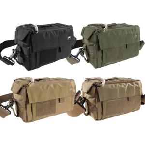 TT(タスマニアンタイガー)キャンティーン ポーチマルチカム Mk2(陸上