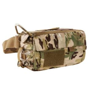 TASMANIAN TIGER（タスマニアンタイガー） TT(タスマニアンタイガー