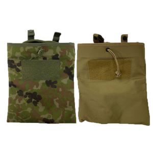 ダンプバック(陸上自衛隊/迷彩/バック/ポーチ/ダンプ/サバゲー