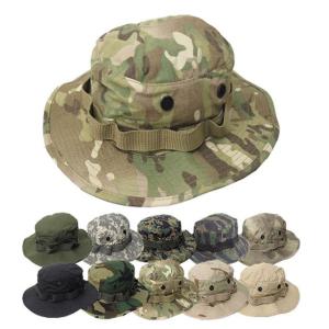 迷彩帽子 八角帽II(陸上自衛隊/迷彩/装備品/作業帽子/マルチカモ