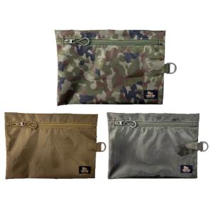 カリマーSF ドライバッグ スモール12L(陸上自衛隊/迷彩/バック/ポーチ