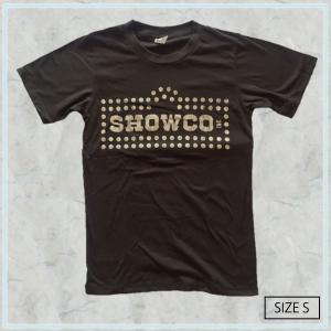 やわらか素材！VTG-T ロックTシャツ　 S・M・L - SHOWCO INK｜baron4313uvular