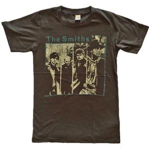 やわらか素材！VTG-T ロックTシャツ The Smiths サイズ選べます S・M・L -   数量限定｜baron4313uvular