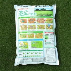 芝生 肥料 バロネス 芝生の肥料 5kg入り ...の詳細画像2