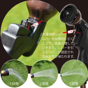 ブロンズリール 20m ブラウン 茶色 BR4...の詳細画像3