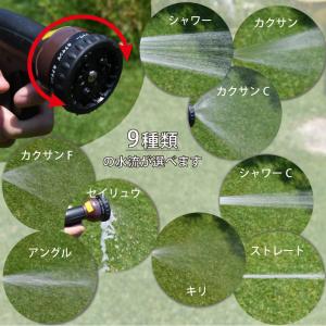 ブロンズリール 20m ブラウン 茶色 BR4...の詳細画像5