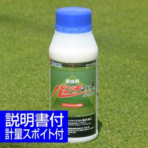 レインボー薬品 芝生 殺虫剤 効果 フルスウィング 100g コガネムシ類