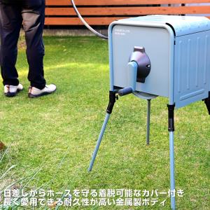 タカギ スチールホースリール リフトメタルBO...の詳細画像1