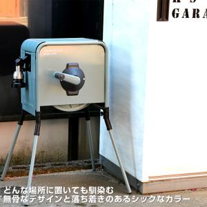 タカギ スチールホースリール リフトメタルBO...の詳細画像2