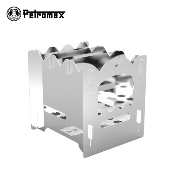 PETROMAX ペトロマックス ホーボーストーブ bk1 焚火台
