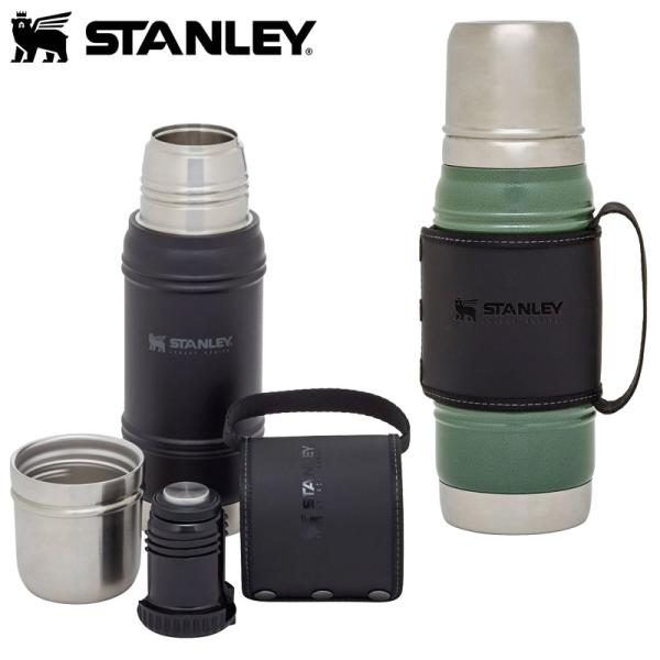 スタンレー レガシー真空ボトル 0.6L STANLEY 水筒 ステンレス 真空2重構造