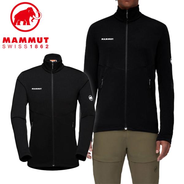 MAMMUT マムート Aconcagua Light ML Jacket AF Men アコンカグ...