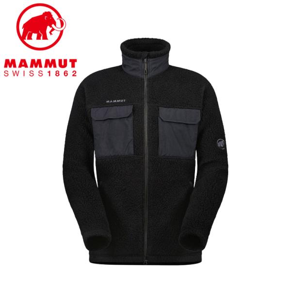 MAMMUT マムート Miracle ML Jacket AF ミラクル ミッドレイヤー ジャケッ...