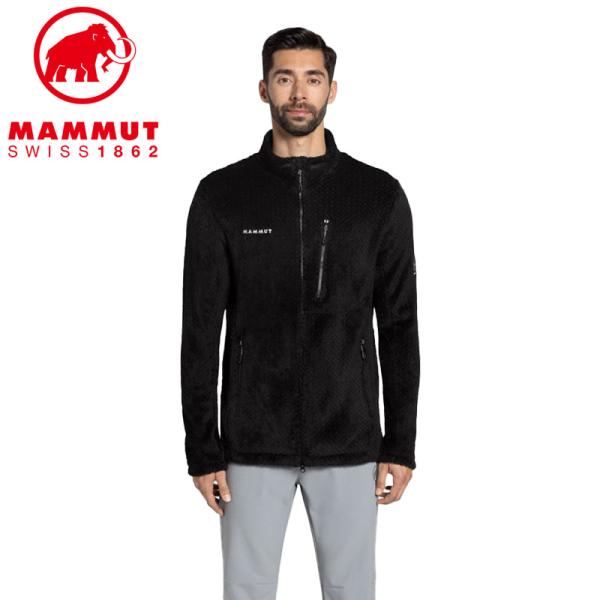 MAMMUT マムート Goblin ML Jacket AF Men ゴブリン ミッドレイヤー ジ...