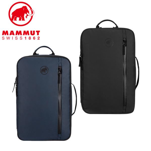 MAMMUT マムート Seon Transporter 15 セオン トランスポーター リュックサ...