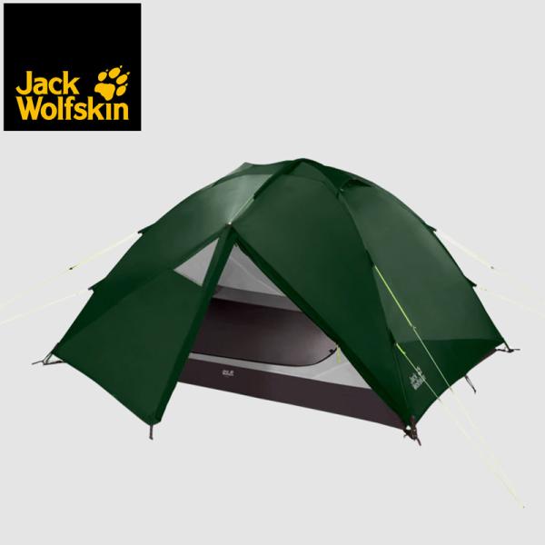 Jack Wolfskin ジャックウルフスキン ECLIPSE III エクリプス 3 30004...
