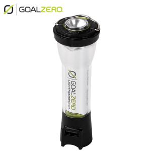 GOAL ZERO ゴールゼロ LIGHTHOUSE micro CHARGE 懐中電灯付きLEDランタン ライトハウス マイクロ チャージ 32008｜baronessod