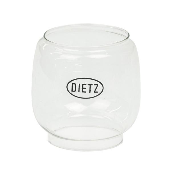 DIETZ デイツ D76/D78 スペアグローブ ランタン キャンプ アウトドア