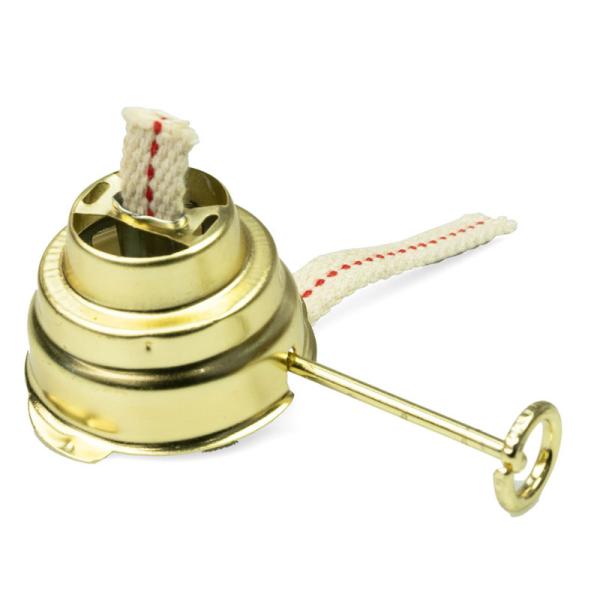 DIETZ デイツ D76/D78 スペアバーナー ランタン キャンプ アウトドア