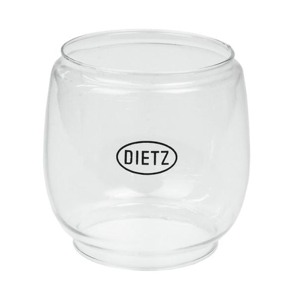 DIETZ デイツ D90/D2500 スペアグローブ ランタン キャンプ アウトドア