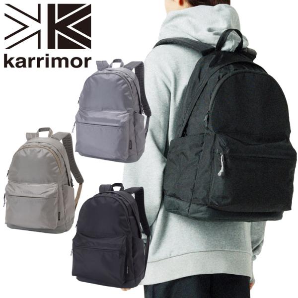 karrimor カリマー M daypack M デイパック リュックサック バックパック 25L...
