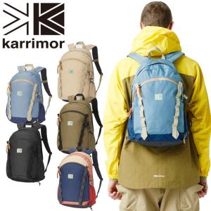 karrimor カリマー VT day pack F VT デイパック F リュックサック バックパック 20L 日本正規輸入販売品｜baronessod
