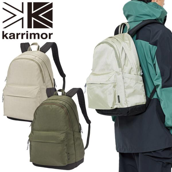 karrimor カリマー M daypack Ltd.23 M デイパック リミテッド 23 25...