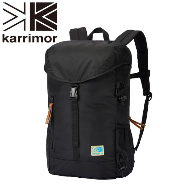 karrimor カリマー VT day pack R リュックサック バックパック 日本正規輸入販...