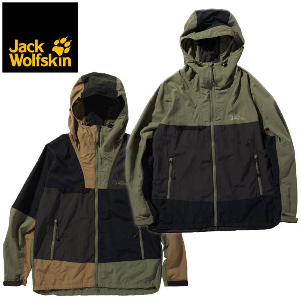 Jack Wolfskin ジャックウルフスキン JP CLSSC VERSA RP JK SE ク...