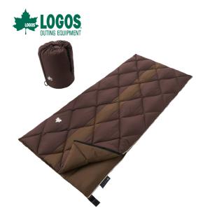 NANGA（ナンガ） NANGA RECTANGULAR PADDING BAG BLK×KHA(ブラック