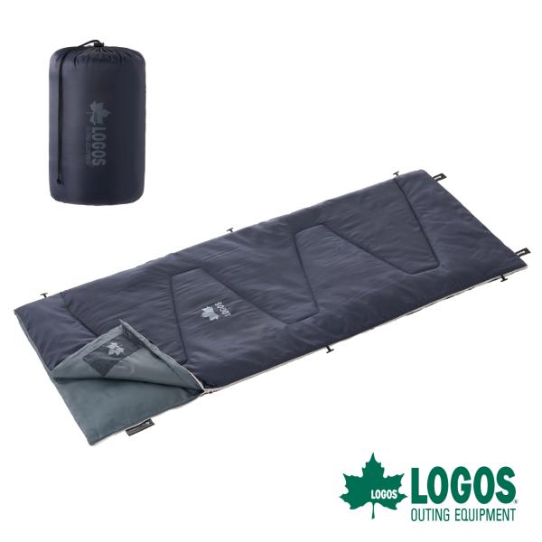 LOGOS ロゴス 抗菌防臭 丸洗いディープスリーパーSC・5 封筒型 シュラフ 丸洗いOK 寝袋 ...